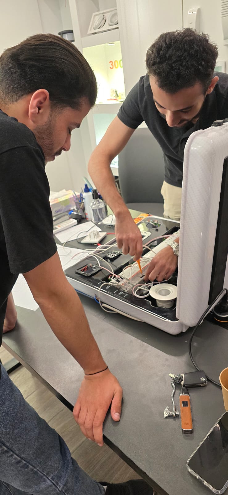 KNX Training Session 3