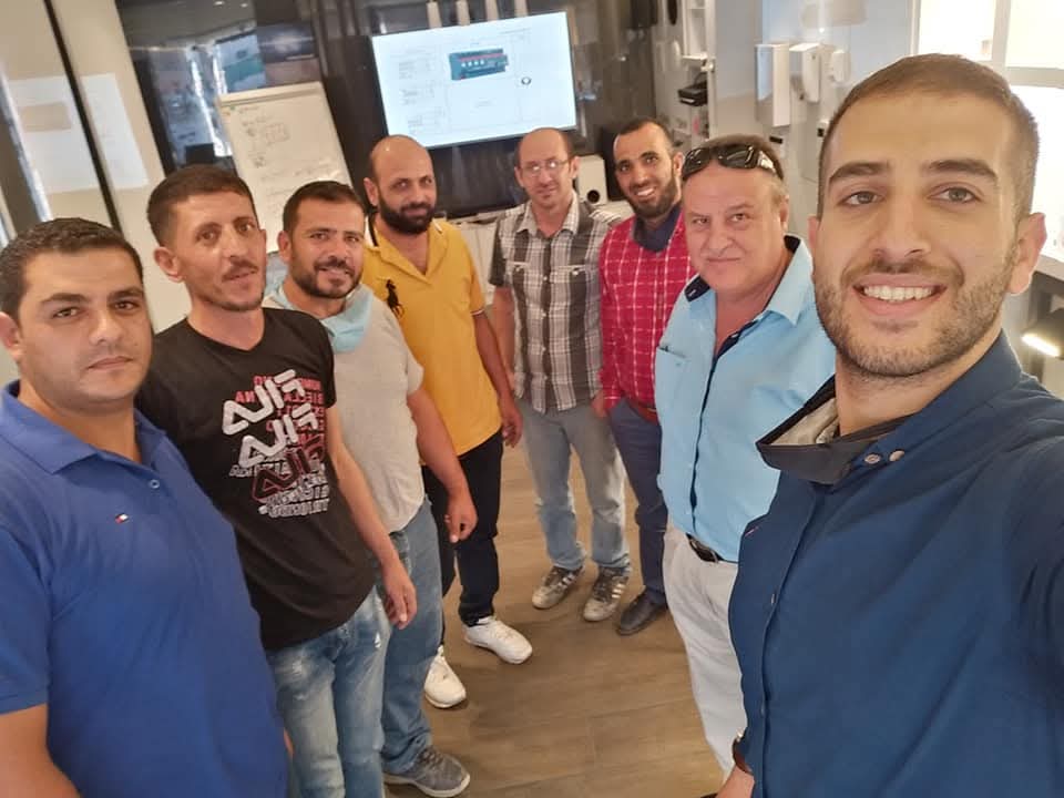 KNX Training Session 4